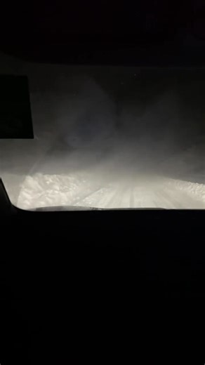 6.30 pm A90 Northbound before Stonehaven . pretty unpleasant white out conditions on a fairly long stretch temple of fiddles and after Stonehaven. Single lane zero visibility at times but snow plough has been along but drifting snow is filling it in. Once past Stonehaven you can get on awpr north and it is much better thank you gritters | Fubar News