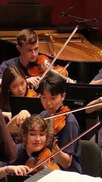 What better way to celebrate American music than with some Sousa?