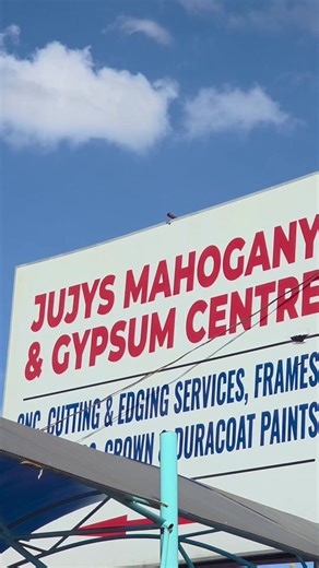 Discover Mahogany Centre: Your Ultimate Door Solution