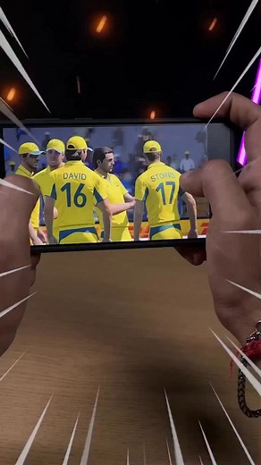Game size🤡Game Graphics💀☠️. . Unleash Your Inner Cricketer: Develop your skills and climb the ranks in Career Mode. Face challenging domestic, league, and international matches, making crucial tactical decisions in match selection, gear choices, and ability upgrades. Chart your path to glory across 400 matches and 25 series, with stunning cutscenes that bring your cricket journey to life. Realistic Gameplay & Customization: Experience incredibly realistic graphics and motion-captured animation