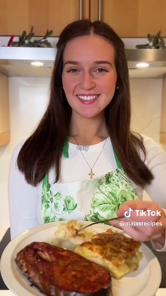 Easy Potatoes au Gratin Recipe for Quick Dinners