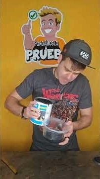 Pintura magnética ¿Vale la pena? #pongamoslo aprueba