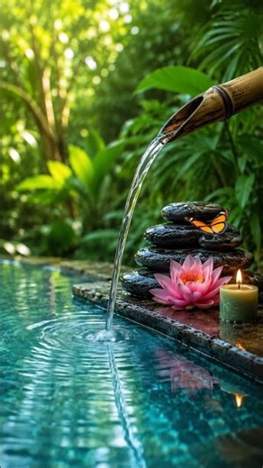 Soothing Piano Relaxation 🎹 Gentle Music for Sleep, #softpiano #relaxingpiano #meditationmusic