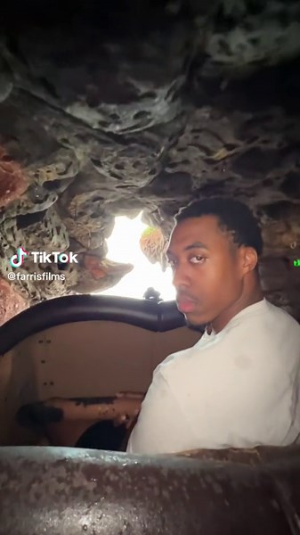 Last Ride On Splash Mountain Before Closure at Disney World