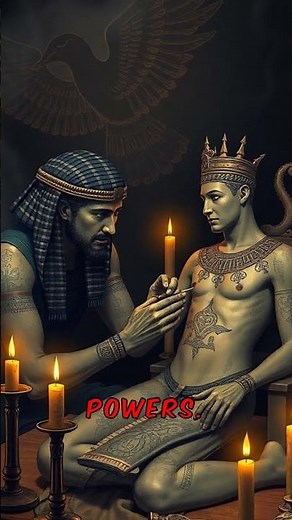 How Ancient Egyptians Really Made Mummies 🧴 | Shocking History