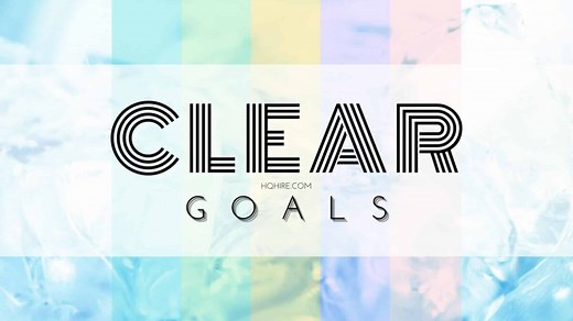 How To Set CLEAR Goals And Achieve Them (Best SMART Goal Alternatives) | 2026