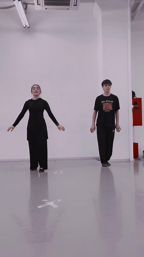 Traditional Azerbaijani Dance Performance