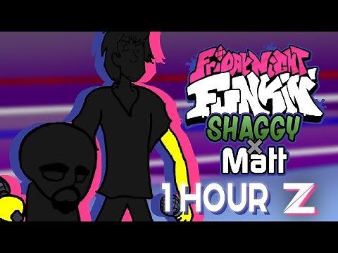 Final Destination God Version - Friday Night Funkin' [FULL SONG] (1 HOUR)