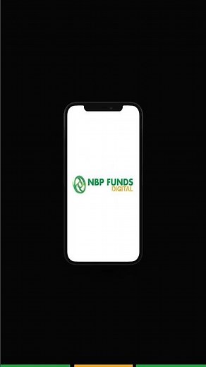 Download NBP Funds Digital App