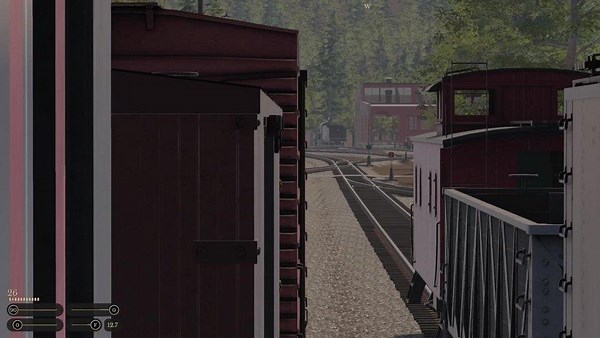 VirtualRailroaderAcademy - Twitch