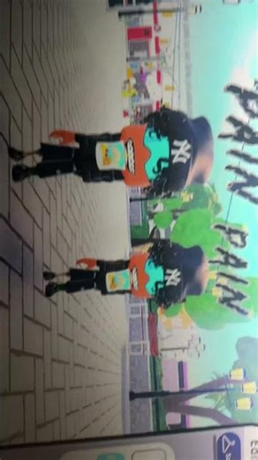 Tuto 3 code skin vie ensemble