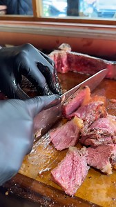 225K views · 3.4K reactions | Notre première côte de bœuf cuite au...