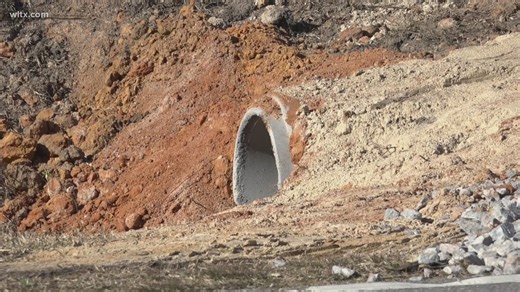 Residents in rural parts of Calhoun County may have a new option for clean drinking water