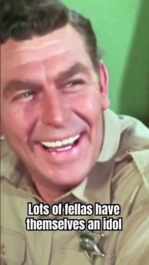 The Andy Griffith Show: Season 6 Episode 18 “ The Legend of Barney Fife” Barney returns to Mayberry