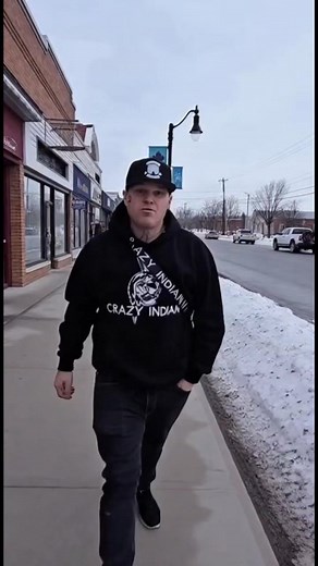 2.7K views · 115 reactions | Love this App lol and I love my brothers ML&R 39FF39 #reelsviralシfb #wedorecover #seizetheday #crazyindiansrising | Bullet UT | Facebook