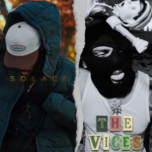 Stream: Bryson Tiller Unleashes Gritty First Half of Double Album ‘The Vices’
