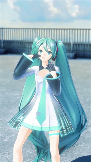 【MMD Short】Not Cute Anymore