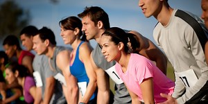 Is It OK to Wear the Official Race Shirt on Race Day?