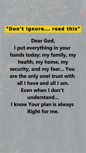 read it carefully#jesuslovesyou #prayerandpurpose #christianmusic #quotes #loven#motivation #deargod