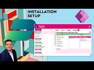 Installation and Setup for Your Power App Solution