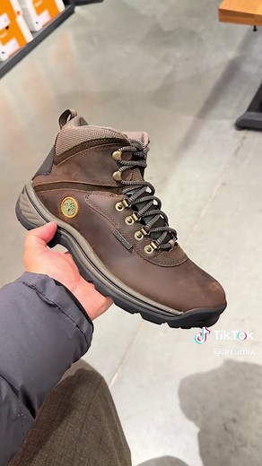 Timberland White Ledge Waterproof Hiking Boot Review