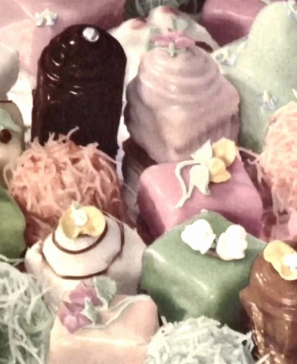 Rococo Style in 18th Century Royalty