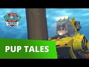 Sea Patrol: Pups Save the Pier/Videos