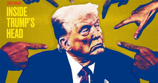 How Trump Aides Mock Him Behind His Back: Wolff