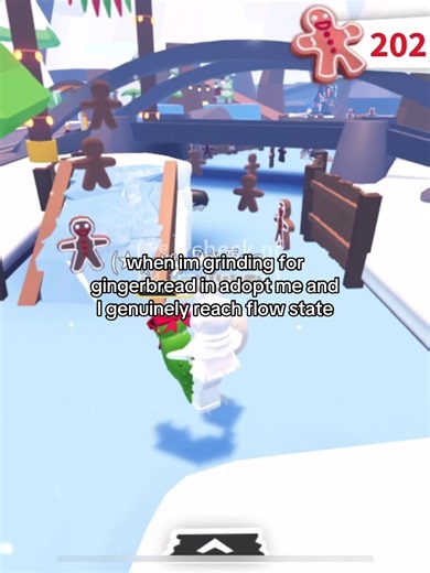 Mastering Gingerbread Grinding in Adopt Me Gameplay