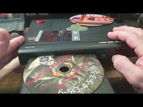 Broadcasting With Disc Spinning Scalar Tech - LOW COST METHOD! AMAZING NEW TECH!