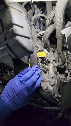 2018 Buick Enclave Thermostat replacement