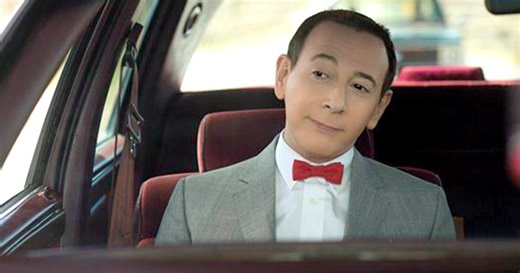 Paul Reubens, Pee Wee Herman, dead at 70