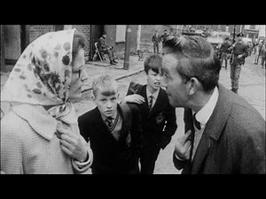 The Army in Ulster: The Men in the Middle - 'This Week' 1969