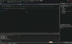 VS2022修改程序图标
