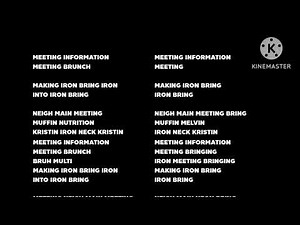 Remy & Boo The Movie 3 End Credits