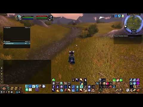 Where to Find the Forsaken Courier for Hints of a New Plague? - WoW Classic Era