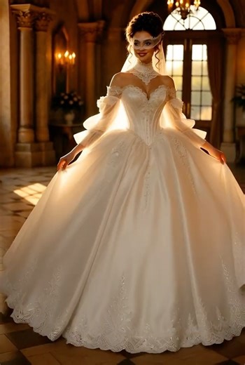 BEAUTIFUL VINTAGE BRIDES #wedding #bride #fashion