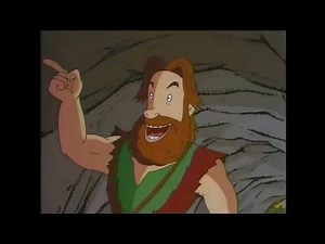 Patrick's voice before Spongebob (Jumanji)