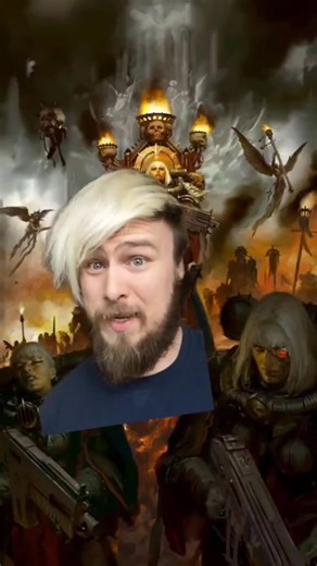 35K views · 721 reactions | What Are The Pieces Of Paper On Space Marine Armor | The Gaming Storyteller | Facebook