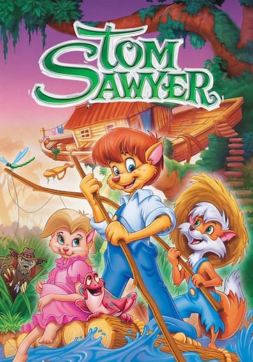 Tom Sawyer (2000) (2000)