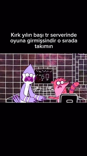 Wolvesville Felsefesi on Instagram: "•Bir oyun girecektim awk •Discord sunucumuza katılamayı unutmayın(link bioda) •#wolvesville #werewolf #werewolfonline #roleplaygame #game #games"