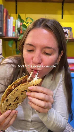 Discover Authentic Mexican Cuisine in NYC