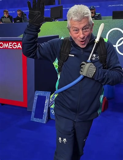 #カーリング #オリンピック #olympics