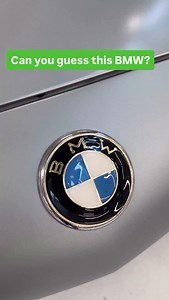 Let's text your knowledge of BMW and its vast history. Which BMW Classic car is this one? | BMWBLOG