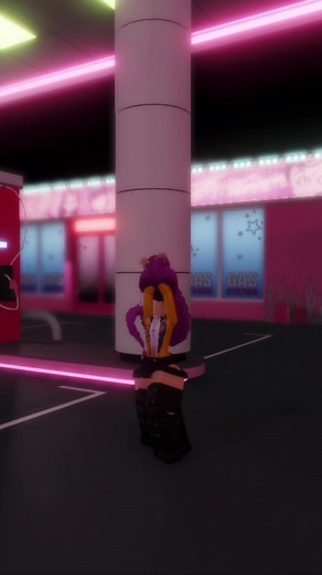 Exploring K-Pop Demon Hunters in Roblox