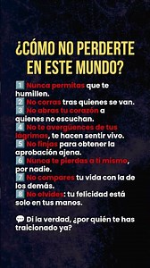 🛡️ CÓMO NO PERDERTE A TI MISMO EN ESTE MUNDO #frases #motivacion #frasesprofundas