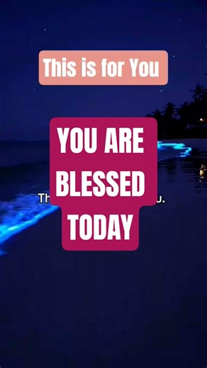 The Lord Bless You and Keep You. A Powerful Blessing for Today. Numbers 6:24–26