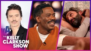 Colman Domingo's real husband handpicked his ‘The Four Seasons' TV husband