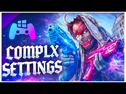 Best DS4 settings/Best in game settings for smoother gameplay in WZ Bo7