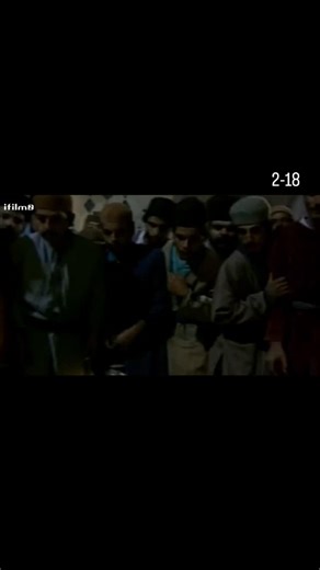 ‎یوسف پیامبر/روزی روزگاری‎ on Instagram‎: "پارت هجدهم قسمت دوم #جمشید_مشایخی #پهلوانان_نمیمیرند"‎